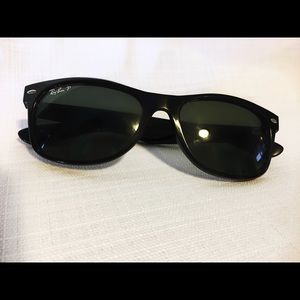 ray ban wayfarer